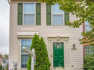 3116 Spadderdock Ct, Laurel, MD 20724