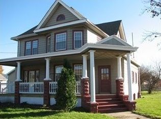 1 Reese Ave, Harrington, DE 19952