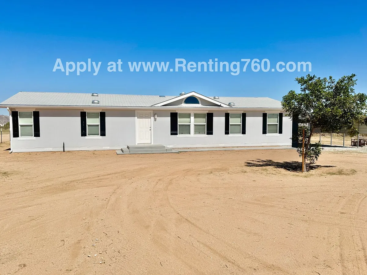 Building Photo - 60382 Stearman Rd