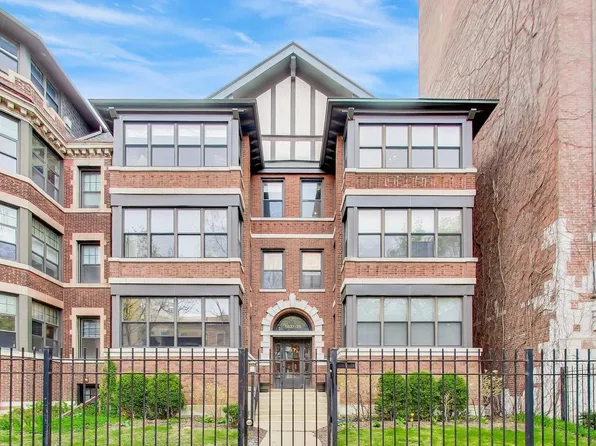 5637 N Kenmore Ave #3, Chicago, IL 60660
