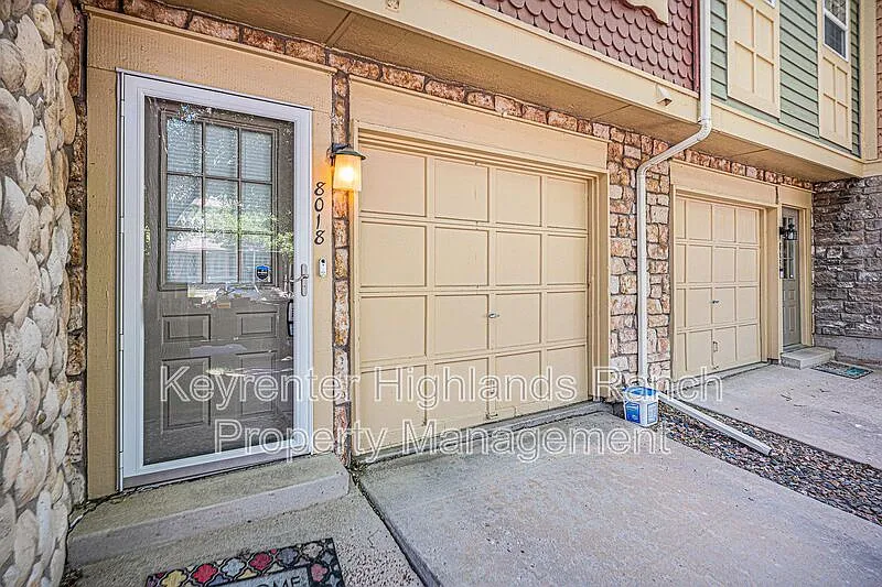8018 S Columbine Ct