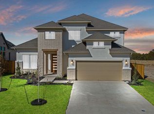 1109 Ellensburg Dr, Georgetown, TX 78633