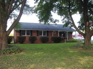 134 Nottingham Rd, Nottingham, PA 19362