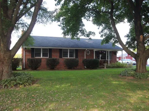 134 Nottingham Rd, Nottingham, PA 19362