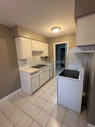 Floor plan 1 Bedroom 1 Bath