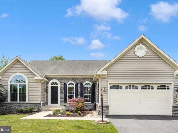 6819 Rehnquist Ct, New Market, MD 21774