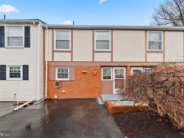 3303 Tidewater Ct #C-19, Olney, MD 20832