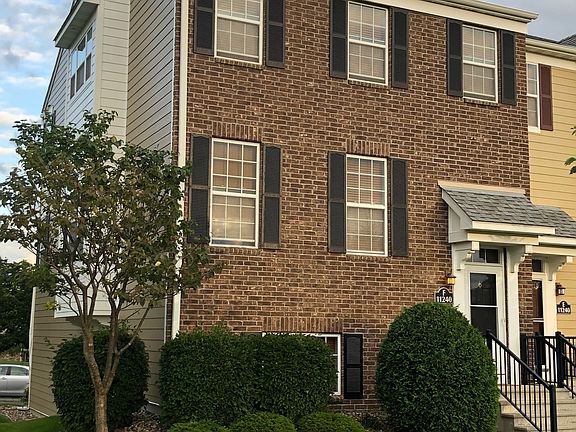 2nd image of 11240 Sand Castle Dr #F