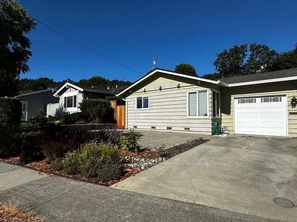 10305 El Prado Way #B, Cupertino, CA 95014