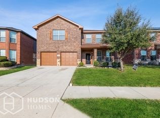 10920 Hawks Landing Rd, Haslet, TX 76052