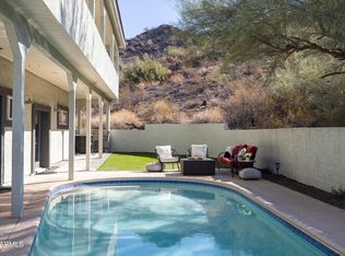 1801 E Hatcher Rd, Phoenix, AZ 85020