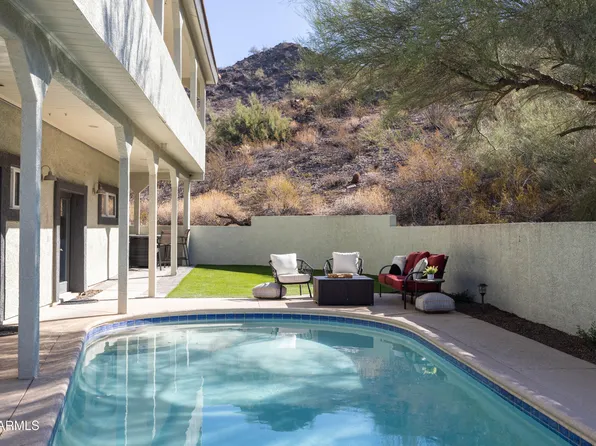 1801 E HATCHER Road, Phoenix, AZ 85020
