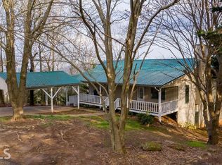 443 Song Bird Dr, Cleveland, GA 30528