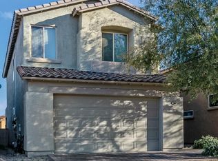 2762 W Greenstreak Dr, Tucson, AZ 85741