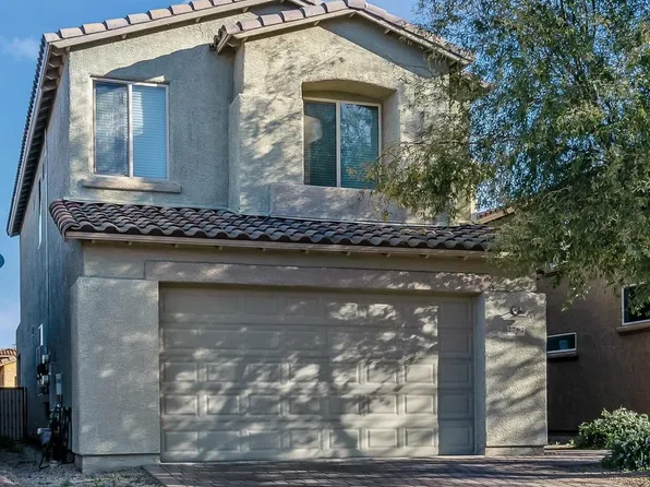 2762 W Greenstreak Dr, Tucson, AZ 85741