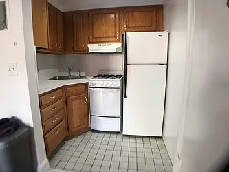 Rented by Brownstone Real Estate