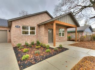 2120 NE 14th St, Oklahoma City, OK 73117