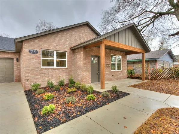 2120 NE 14th St, Oklahoma City, OK 73117