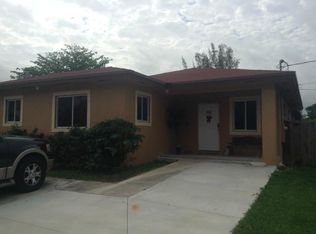 383 SW 2nd St, Florida City, FL 33034