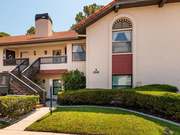 2640 Enterprise Rd E APT B23, Clearwater, FL 33759