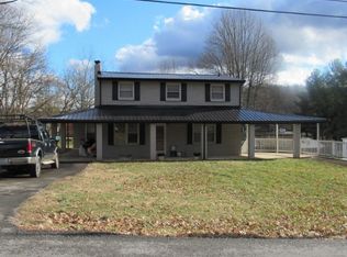 113 Crossway Rd, Bristol, VA 24201