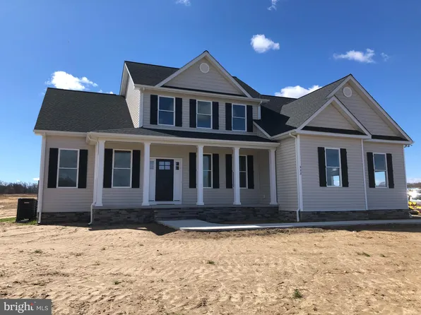 333 Eagle Manor Dr, Church Hill, MD 21623