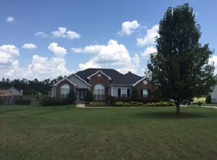 105 Laketrail Dr, Griffin, GA 30223