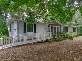 94 Blake Rd, Fletcher, NC 28732