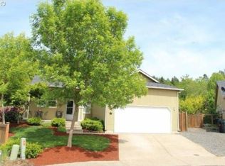 6078 Orchid Ln, Springfield, OR 97478