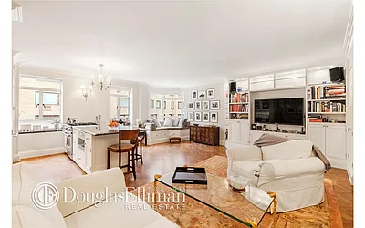Sold by Douglas Elliman
