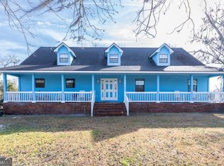 1280 Stephens St, Waycross, GA 31503