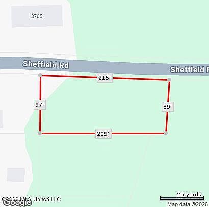 1st image of Sheffield Rd