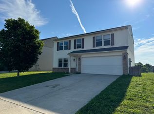 1443 Round Lake Rd, Greenwood, IN 46143