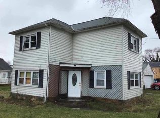 254 Yankeetown St, Mount Sterling, OH 43143