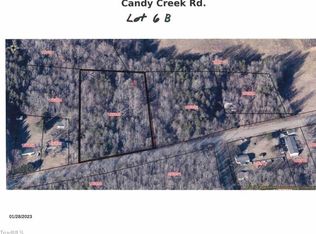0 Candy Creek Rd #6B, Reidsville, NC 27320