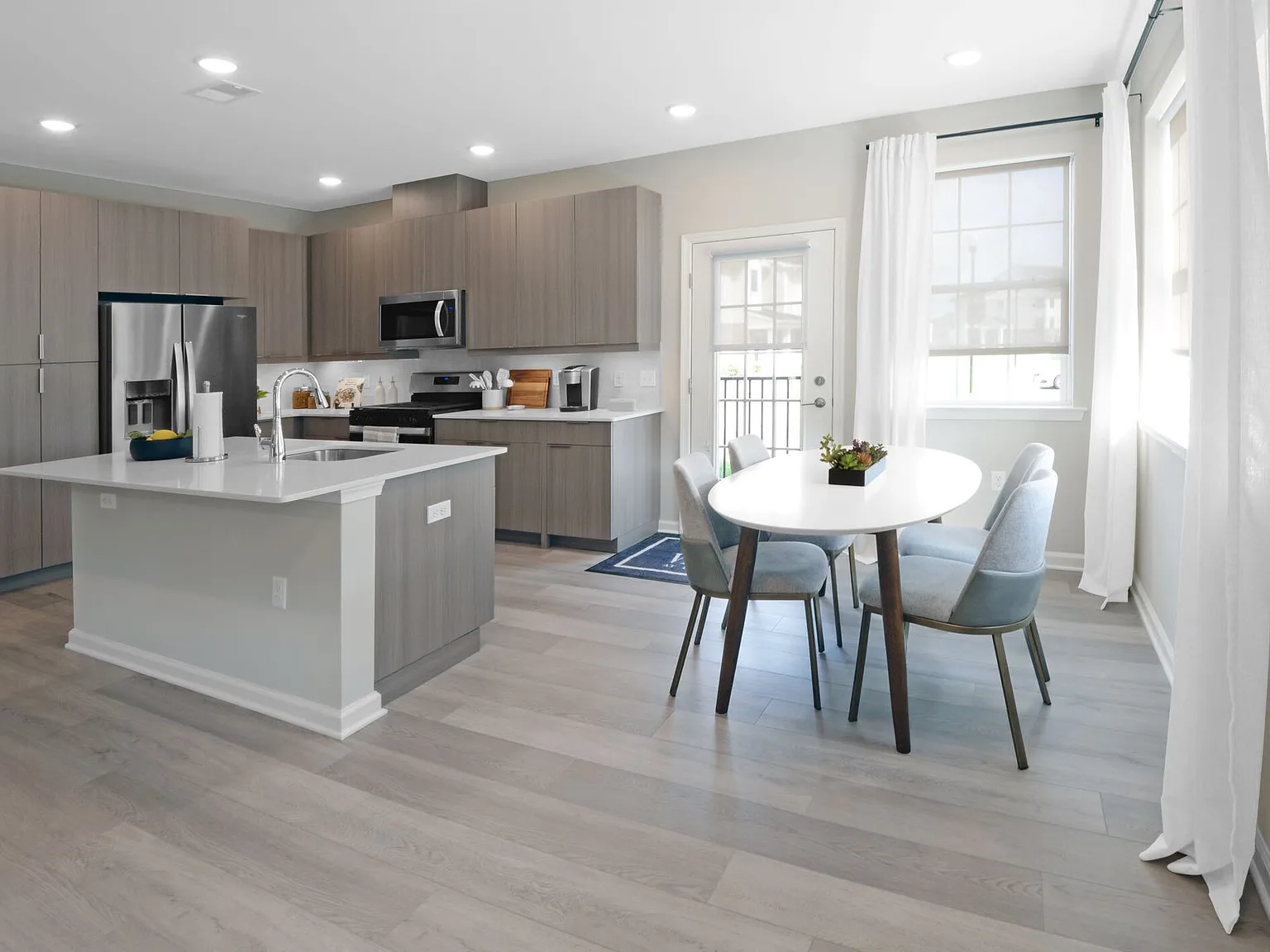 The Villas at Glenwood — Photo 2