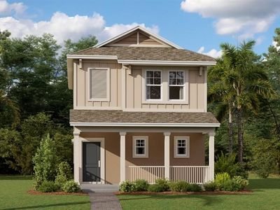2527 Rider Rain Ln, Apopka, FL, 32703