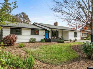 1725 NW 17th St, Corvallis, OR