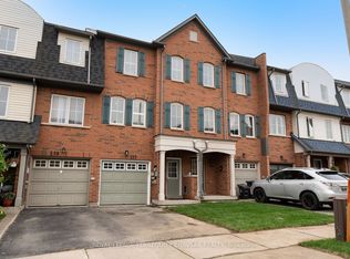 137 Mike Myers Dr, Toronto, ON M1P5G4