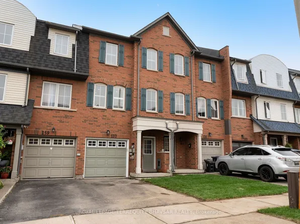 137 Mike Myers Dr, Toronto, ON M1P 5G4