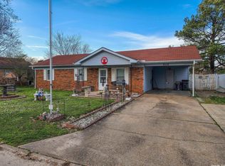 505 Belaire Cir, Paragould, AR 72450