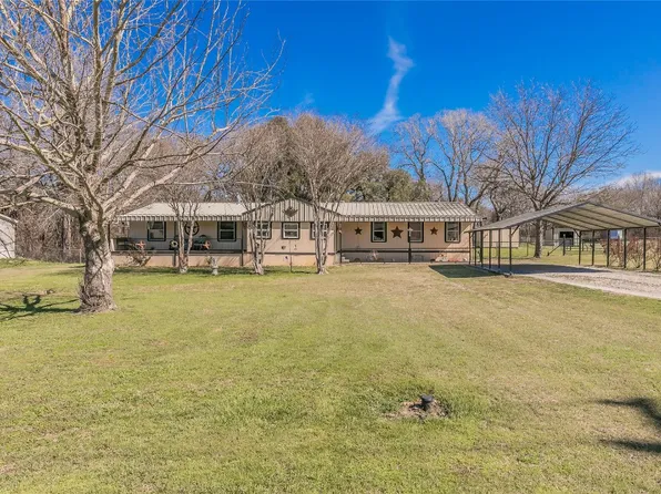 245 Valley Meadows Dr, Springtown, TX 76082