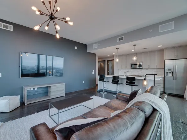 1212 Laurel St APT 1915, Nashville, TN 37203