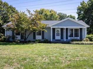 1444 East Ct, Harrisonburg, VA 22801