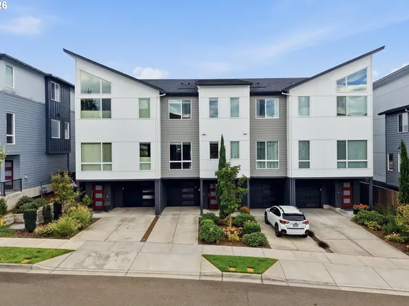 12418 SW 171st Ter, Beaverton, OR 97007
