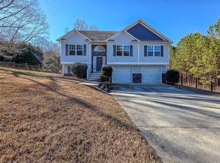 123 Willow Springs Dr, Dallas, GA 30132