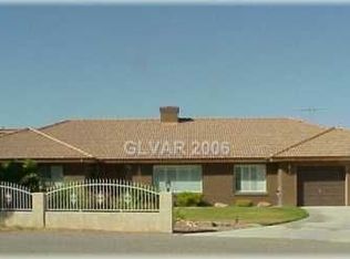 9470 W Ann Rd, Las Vegas, NV 89149