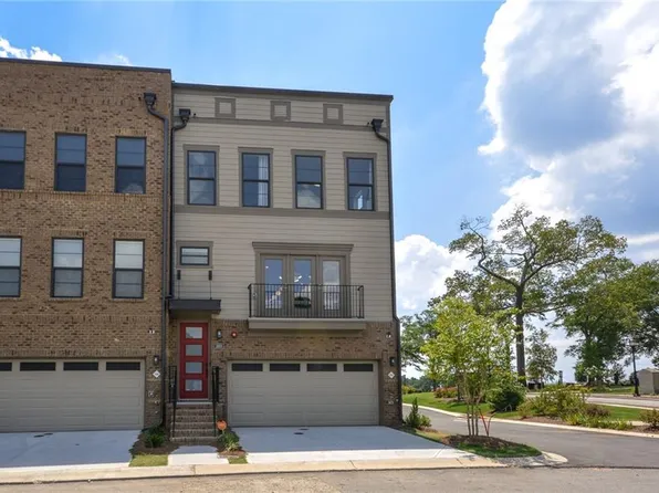 1155 Rivard Cir NW, Atlanta, GA 30318