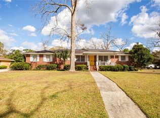 1708 City Blvd, Waycross, GA 31501