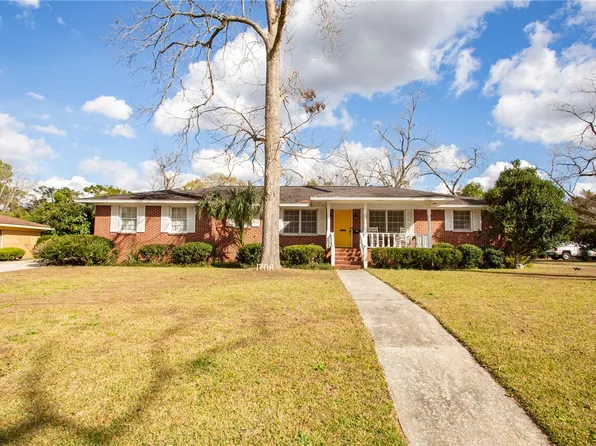 1708 City Blvd, Waycross, GA 31501